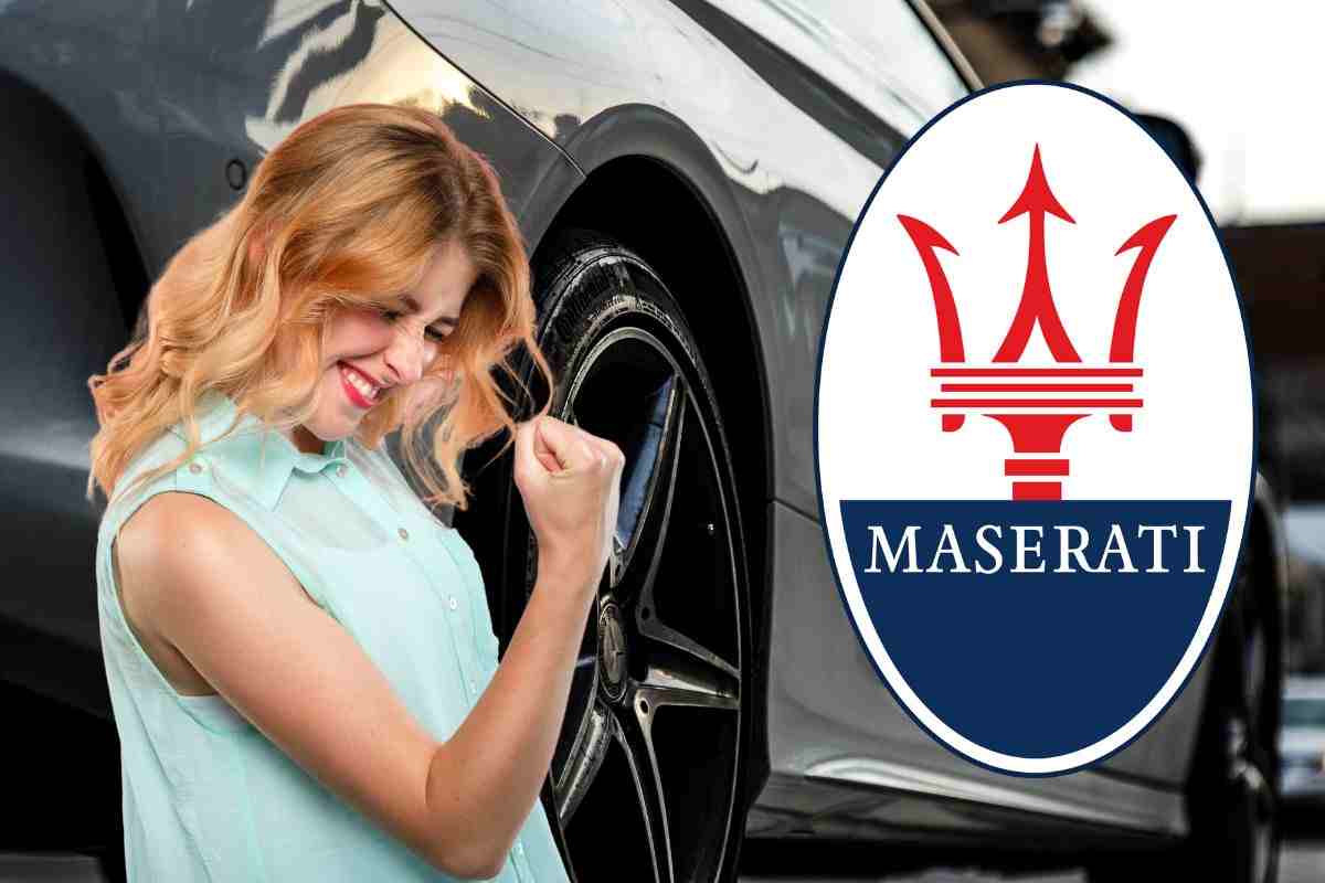 Maserati MC20 Cielo Opera d'arte novità esemplare unico Montecarlo
