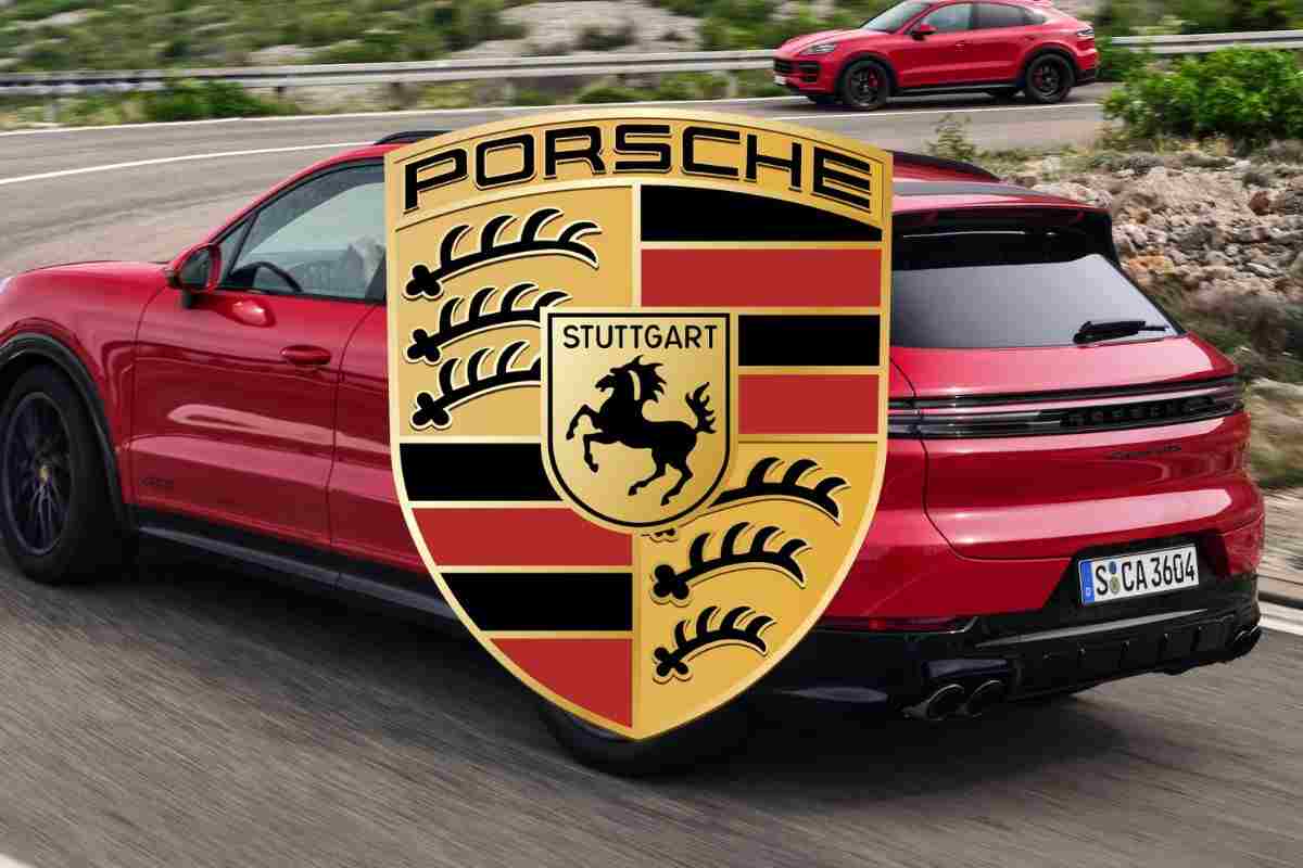 Porsche Cayenne GTS 500 cavalli novità nuovo modello