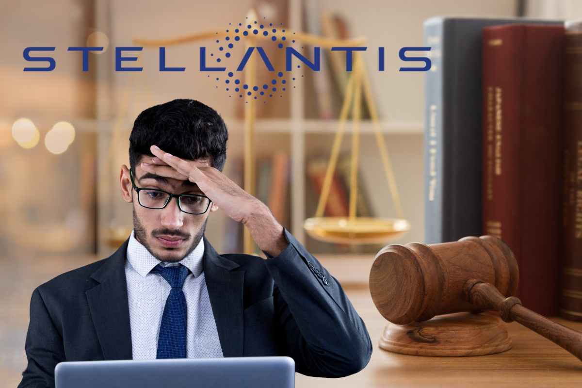 Stellantis class action Unione Europea problemi motore Puretech 1.2