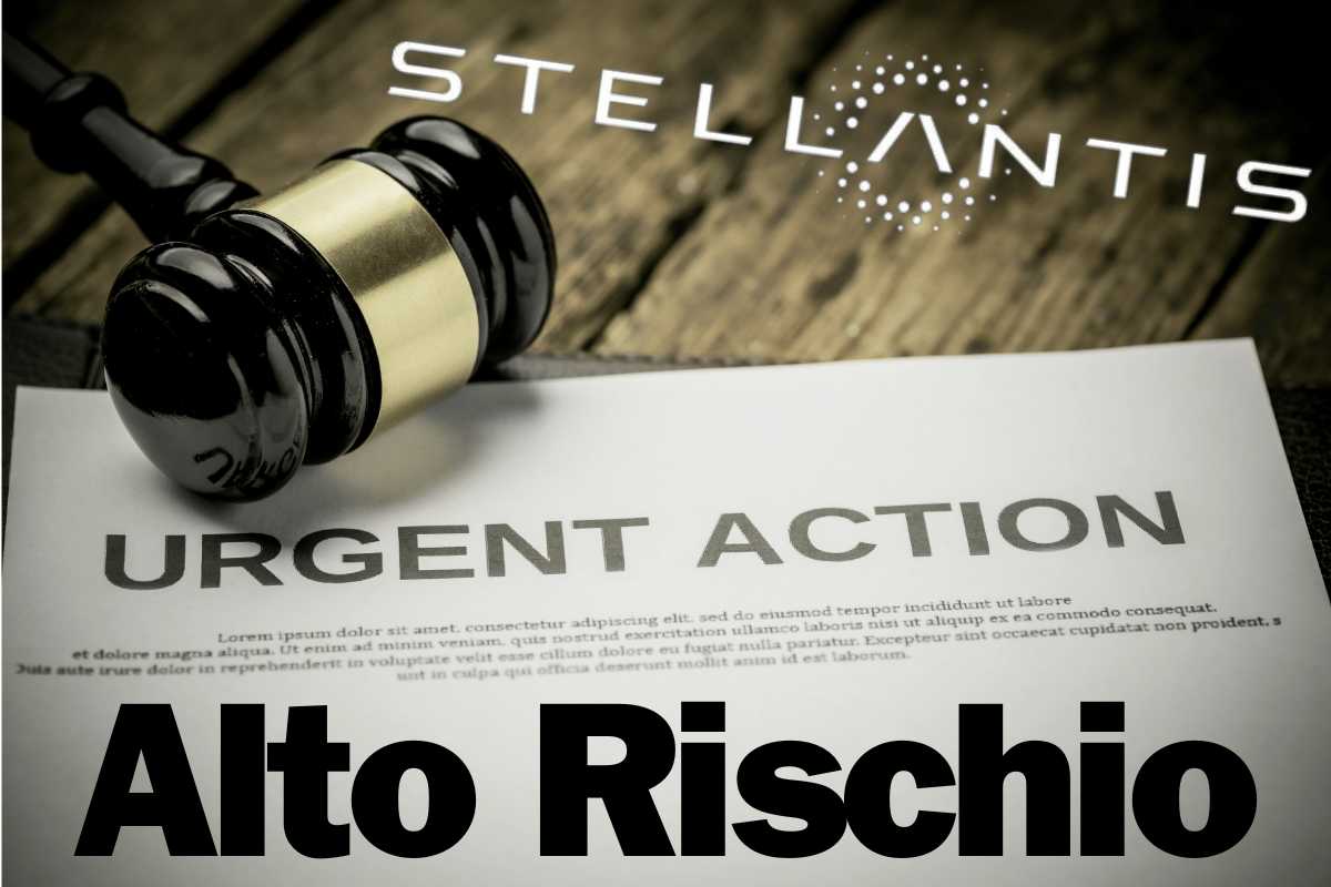 Class action Stellantis difetti motore Pure Tech