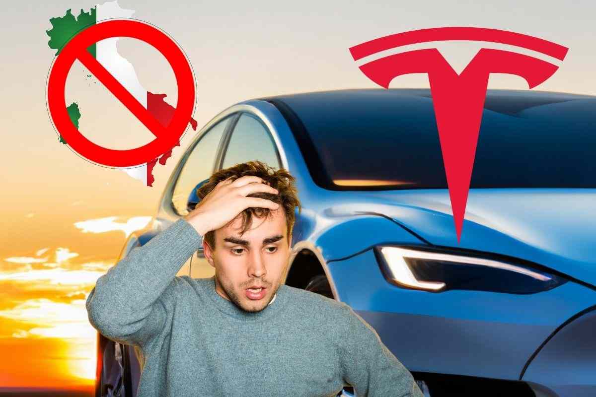 Elon Musk novità auto Tesla occasione gigafactory India