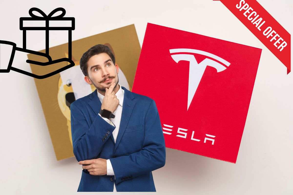 Tesla offerta guida autonoma clienti Usa