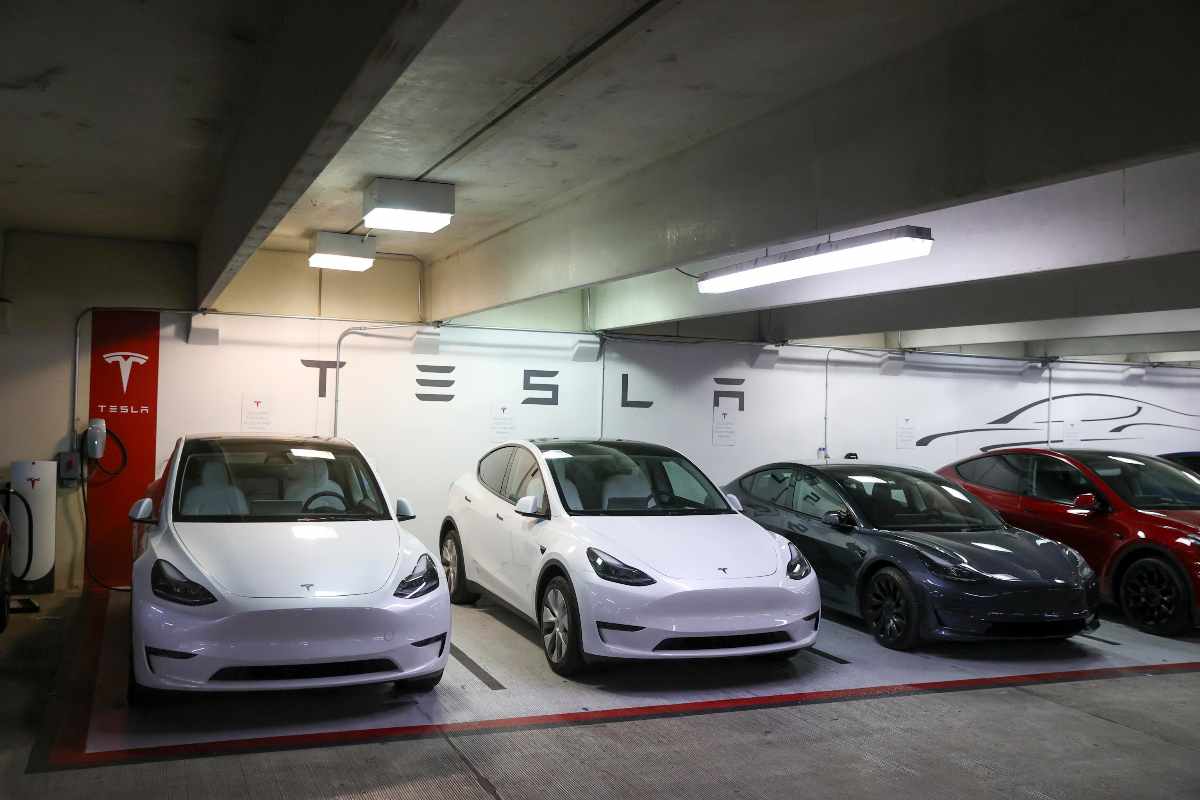 Tesla Model 2 le ultime sul progetto di Musk