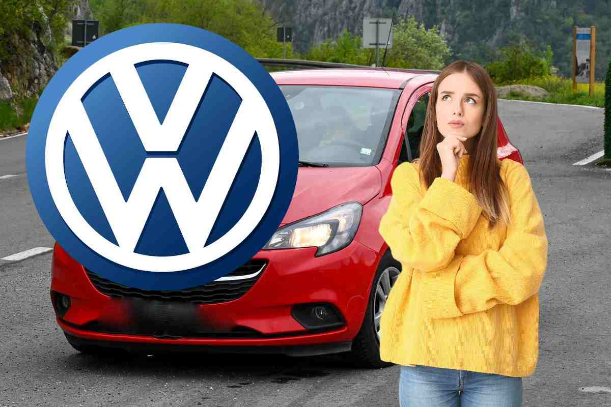 Volkswagen vendita cambio manuale Golf GTI aumento
