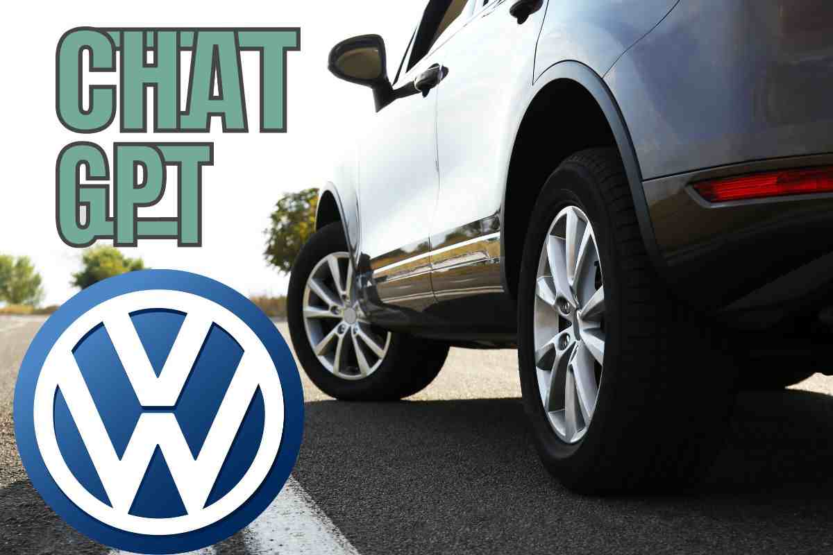 Volkswagen ChatGPT novità DS4 Intelligenza Artificiale Stellantis