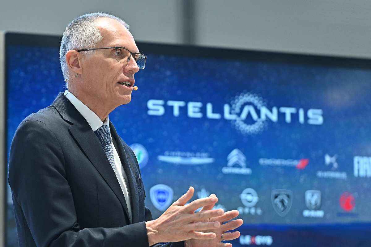 Stellantis sciopero nazionale operai Italia