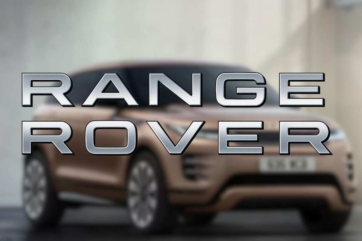Range Rover prezzo record offerta