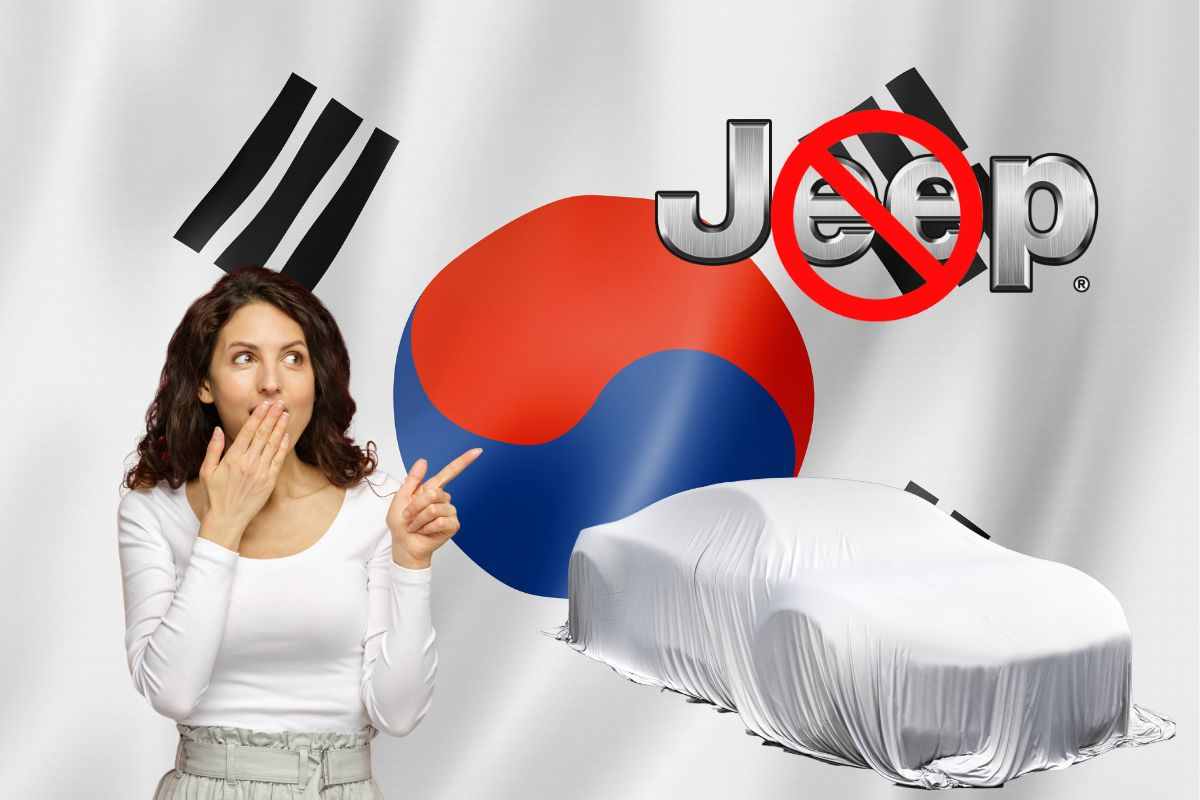 La rivale coreana di Jeep sbaraglia il mercato: stessa qualità a prezzi più bassi, Stellantis avvisata