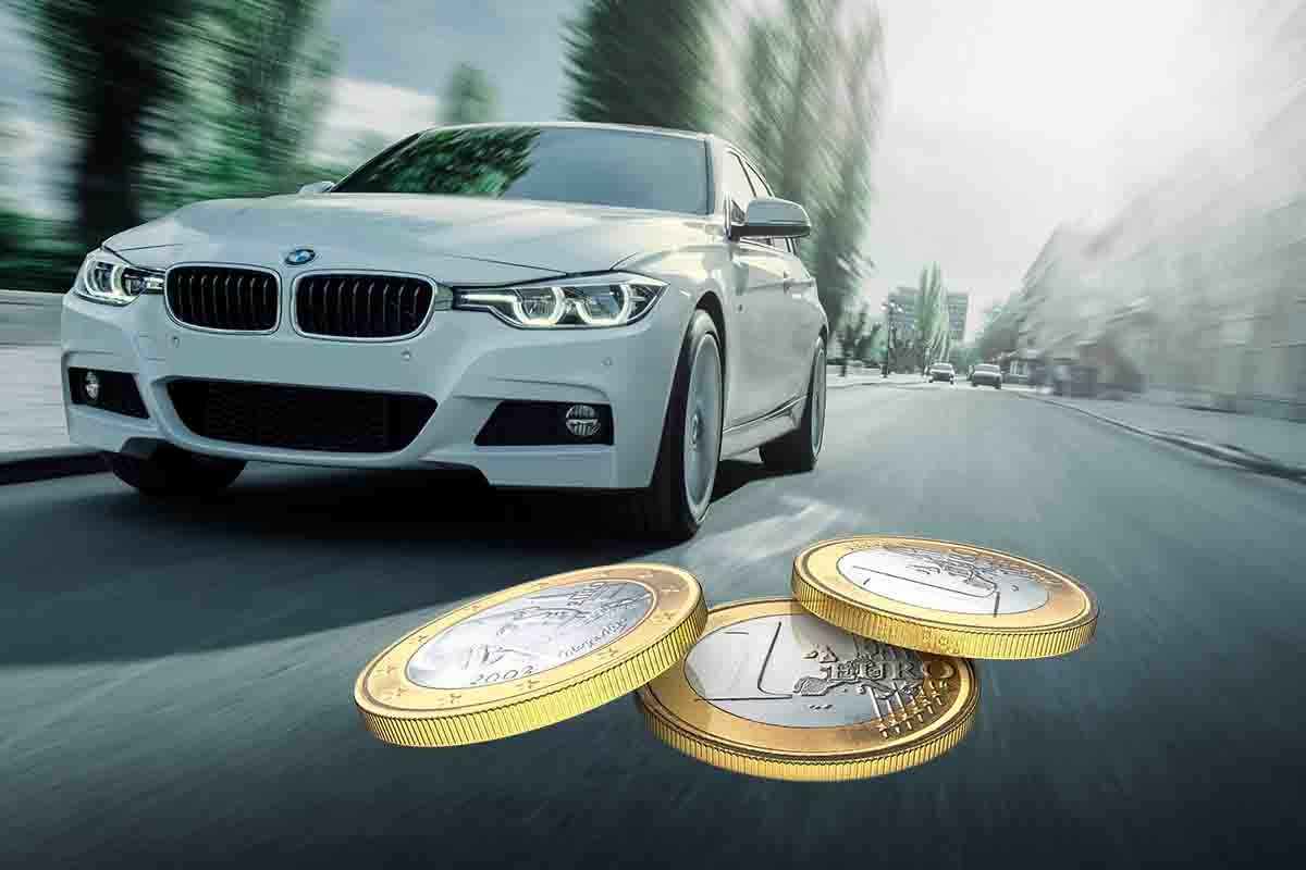 BMW, che occasione: puoi avere due modelli da paura con meno di 3€