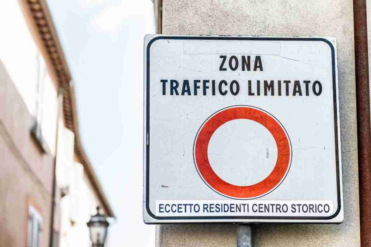 ZTL, tutti i cambiamenti in arrivo