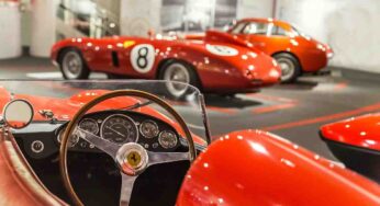 Possiede più Ferrari di tutti nel mondo: non indovinerete mai di chi si tratta