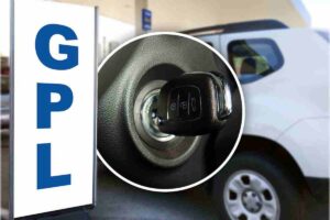 La svolta per i motori GPL