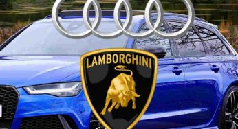 Audi, quanto gli è costata a Lamborghini? La cifra vi farà sobbalzare dalla sedia