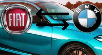 Offerta imperdibile in casa FIAT: sembra una BMW, ma costa meno di una Panda