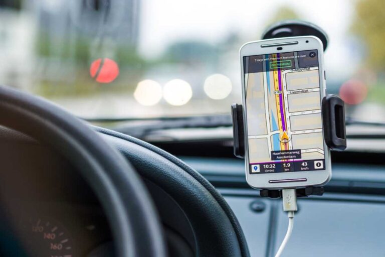 Google Maps, è già il passato, hanno già scelto tutti il nuovo servizio ...