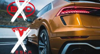 Altro che Tesla e BYD, il migliore SUV elettrico è europeo: prestazioni top e prezzo da urlo, lo vogliono tutti