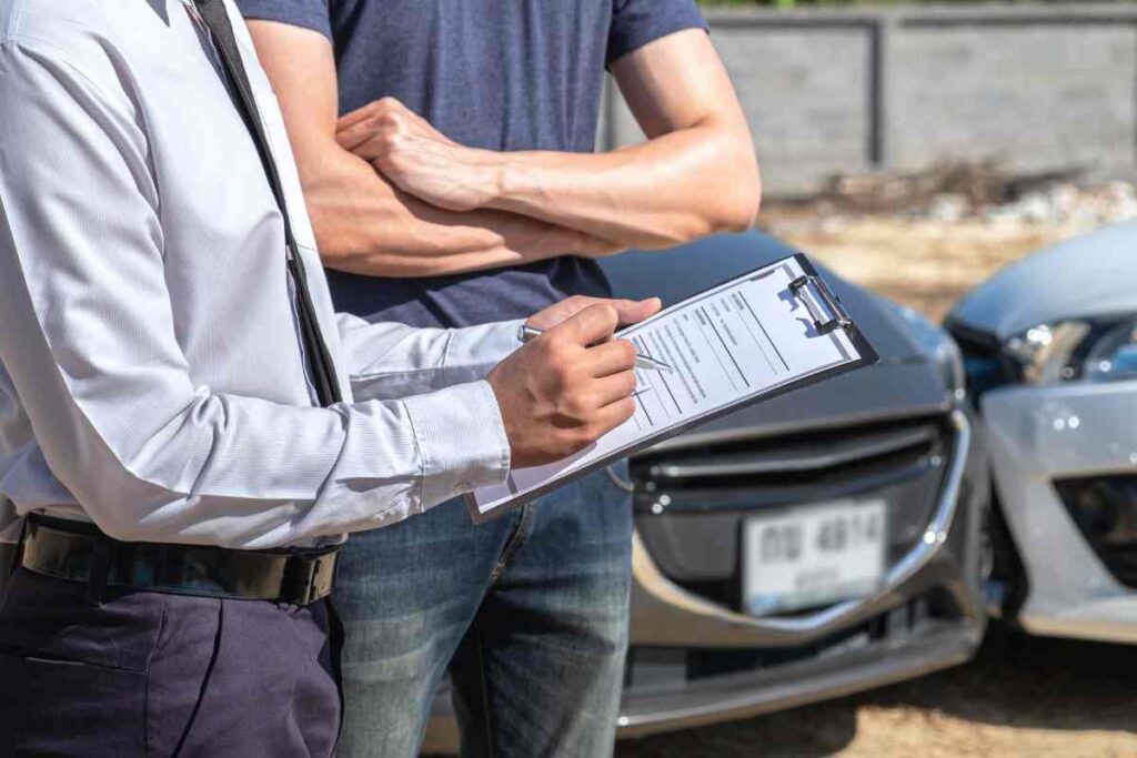 Rc Auto allarme in Italia