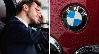 BMW, ancora grattacapi: rischio per i modelli, nuovo richiamo