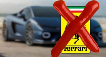 Ferrari, questa volta la sfida arriva dall’Europa: nuovo modello pauroso