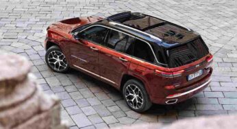 Jeep sbanca il mercato: SUV perfetto in tutto e per tutto, vendite alle stelle