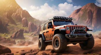 Nuova mini-Jeep che mette in ginocchio Stellantis: costa la metà