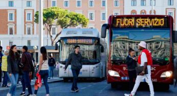 Sciopero in Italia nelle prossime ore: scatta l’allarme, si rischia la paralisi del Paese