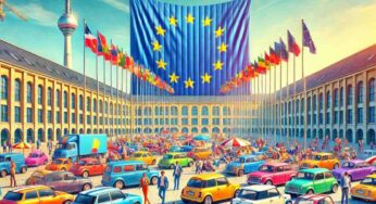 Auto, l’Europa fa a pezzi l’elettrico: il dato ora è incontrovertibile, è la fine per questa tecnologia?