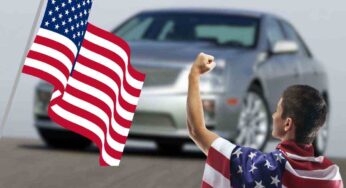 Era l’auto preferita dagli americani per la sua velocità: adesso la trovi a pochissimo prezzo