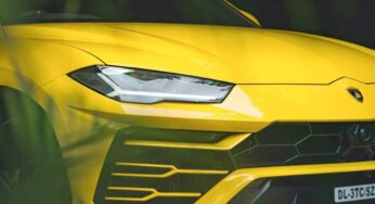Una Lamborghini trasformata in un mostro: così è estremizzata ai massimi livelli