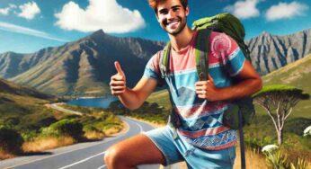 L’autostop è legale? Ecco come funziona in Italia e cosa dice la Legge