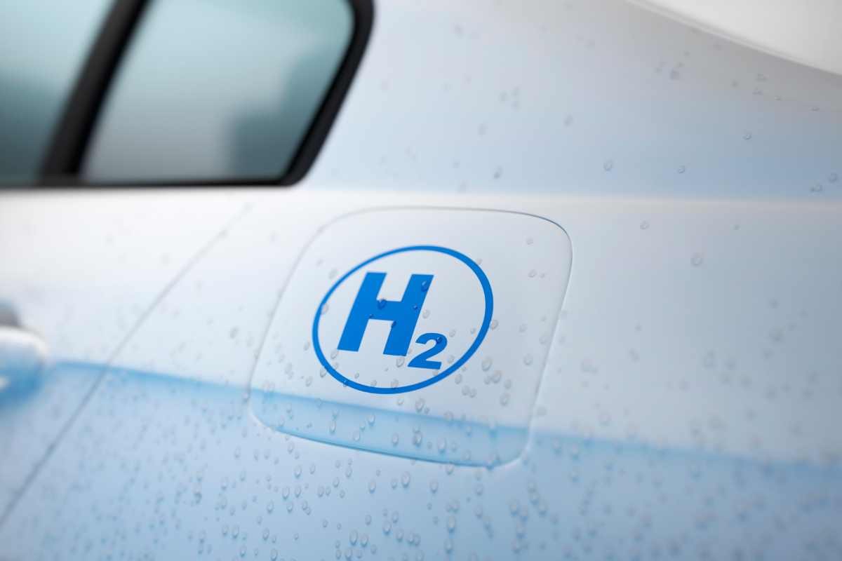 Il carburante del futuro rallenta