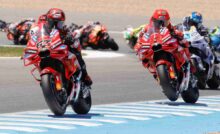 Una certezza chiamata Ducati