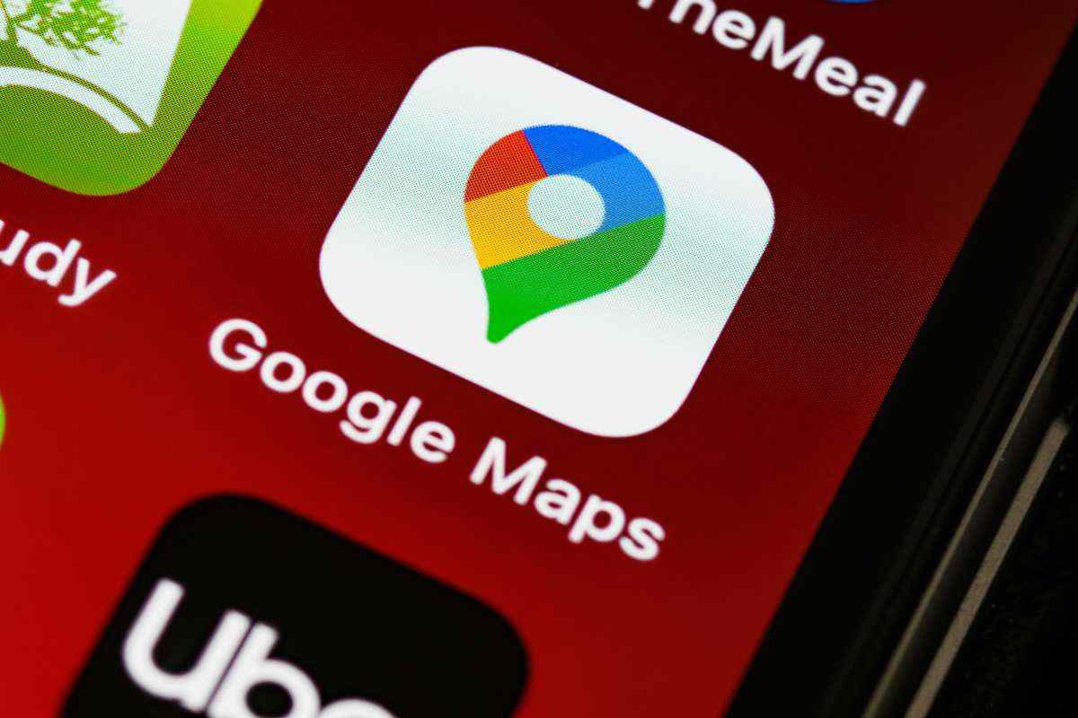 Le novità di Google Maps