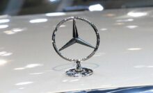 Mercedes torna all’antico