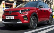 L’entry level della Citroen C3 è in arrivo