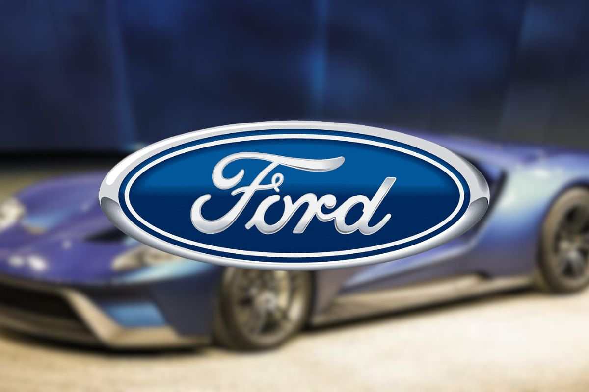 Questa Ford costava più di una Lamborghini: era un gioiello che ha fatto anche la storia delle corse