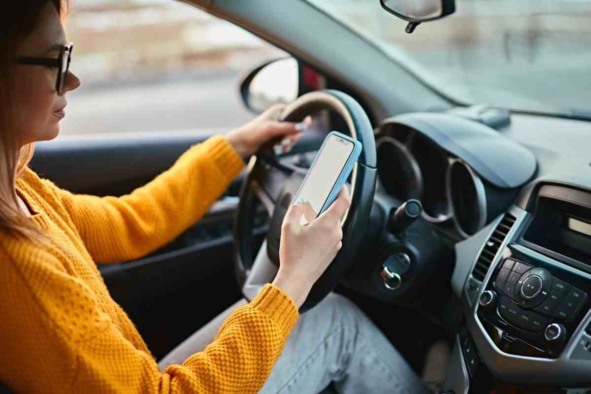 App di streaming su Android Auto
