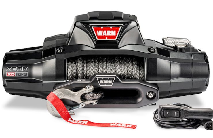 ARB batteria Slilmline 100