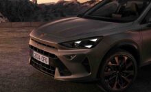 Novità Cupra