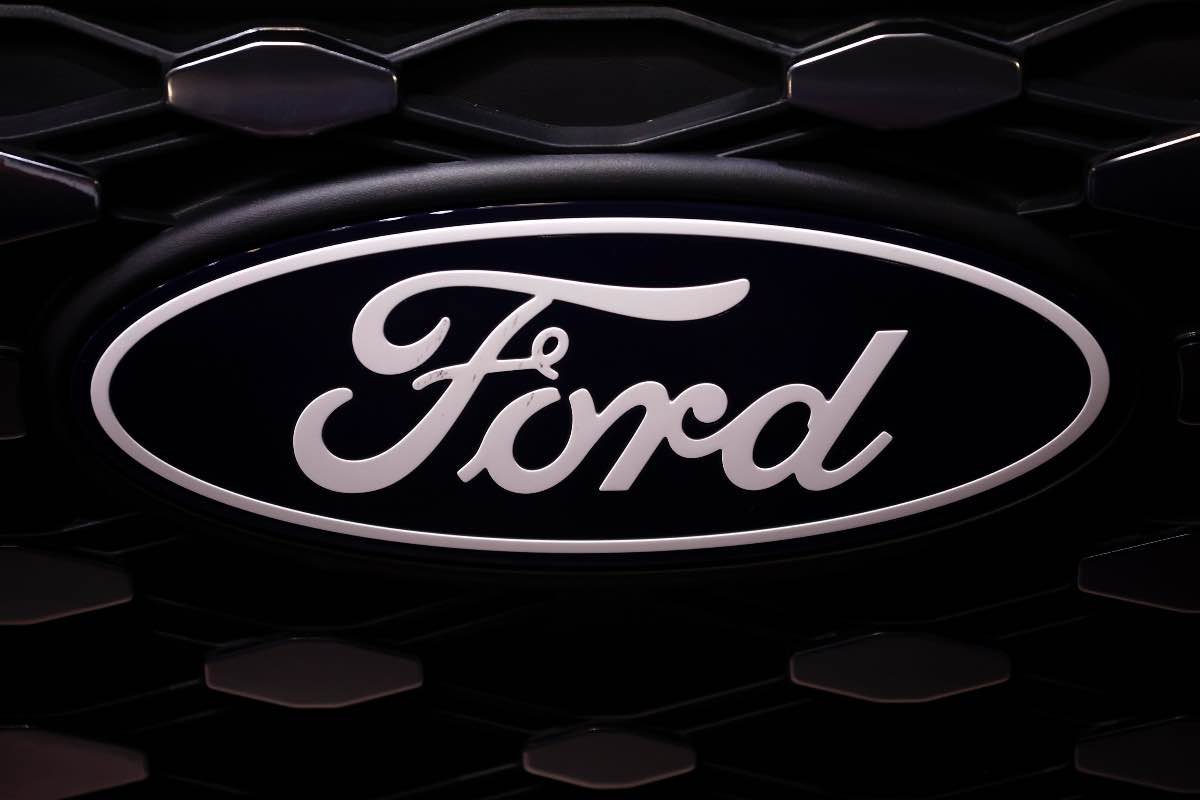 Ford la grande novità che attira i clienti