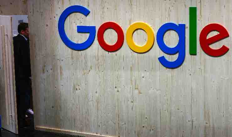 Google novità per le auto