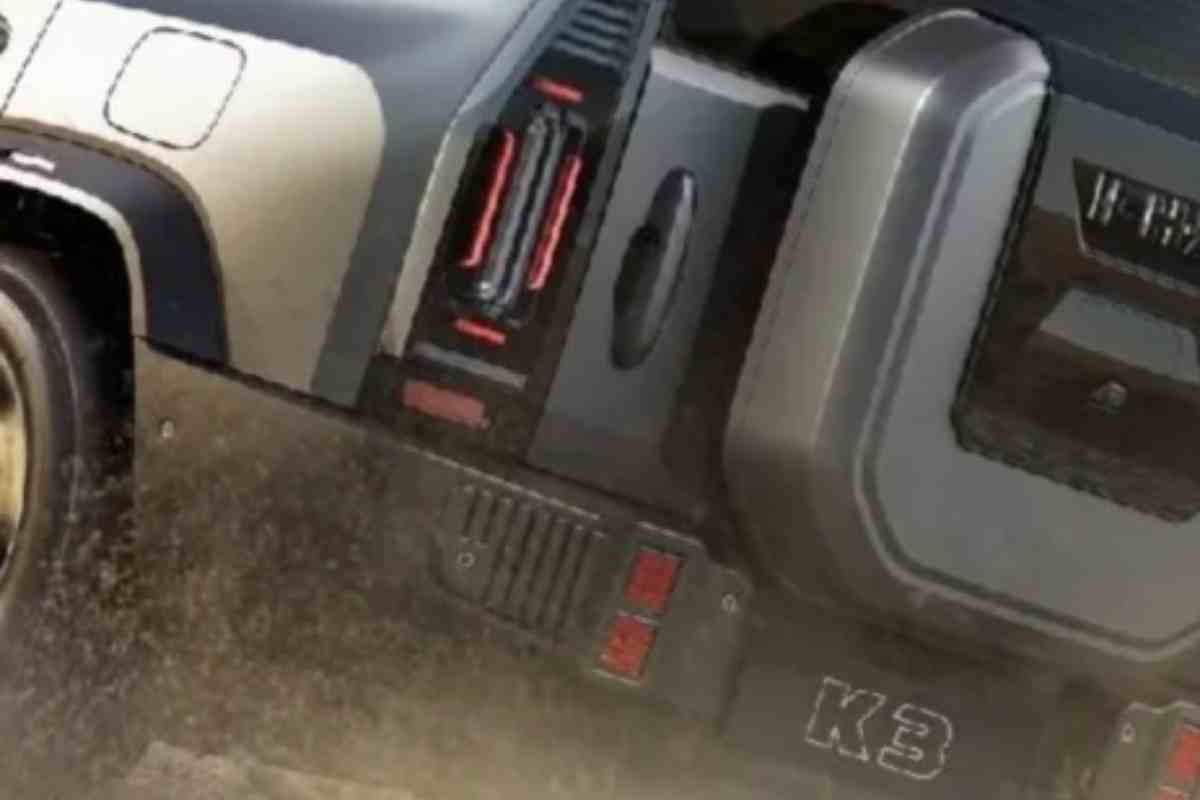 Ich-X K3 prezzo