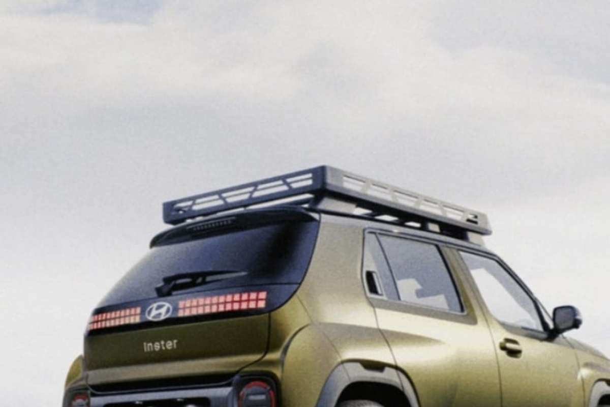 Hyundai sorprende tutti