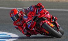 Marquez presto imbattibile