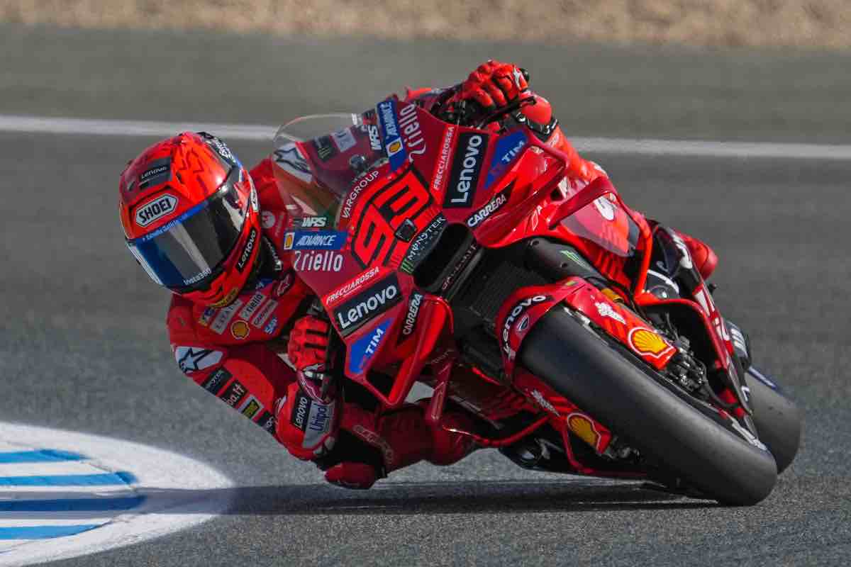 Marquez presto imbattibile