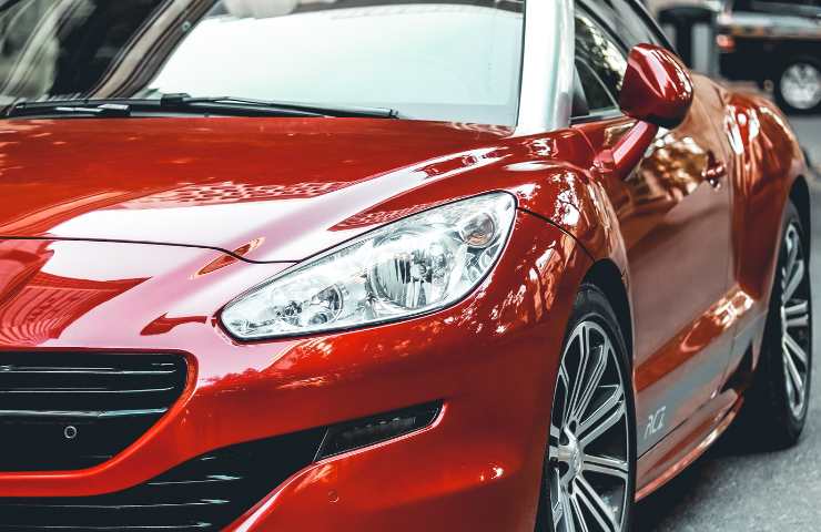 Berlina MG