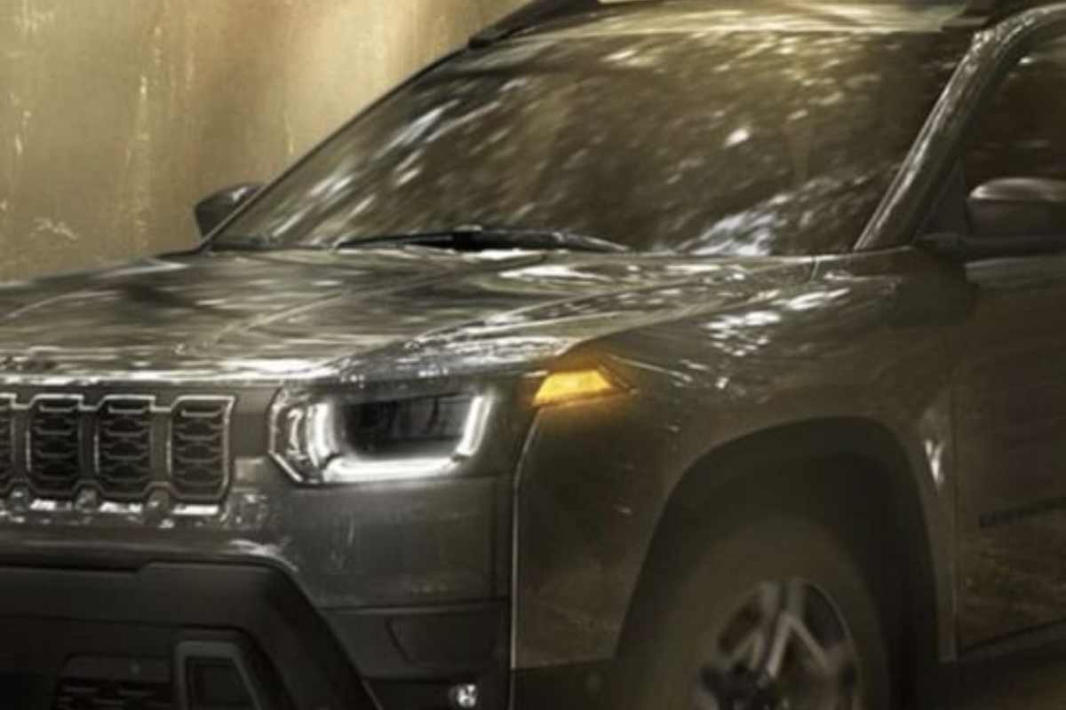 Jeep Cherokee data di lancio