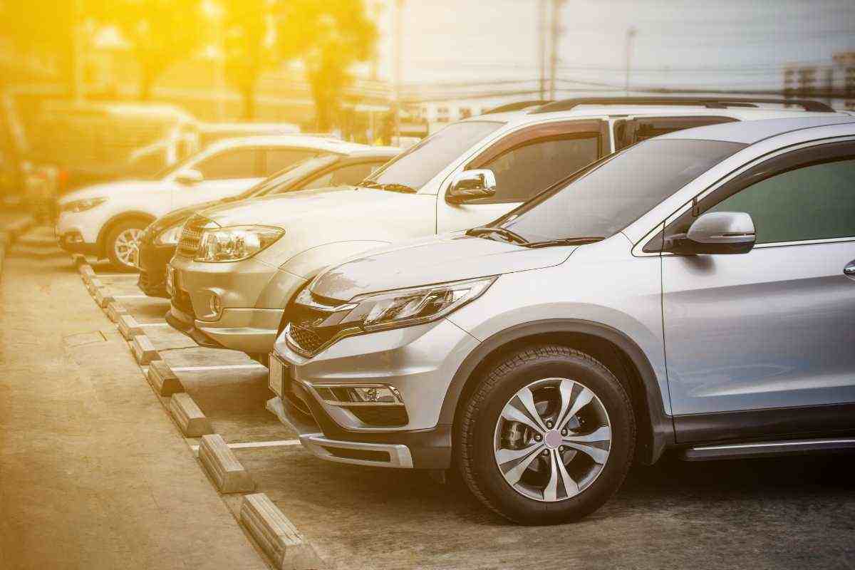 Perché le auto di oggi non vendono più?