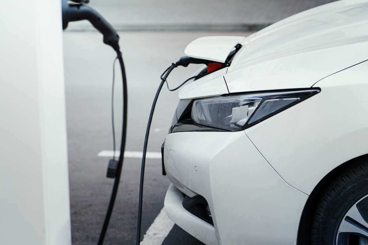 La soluzione di un proprietario di Tesla