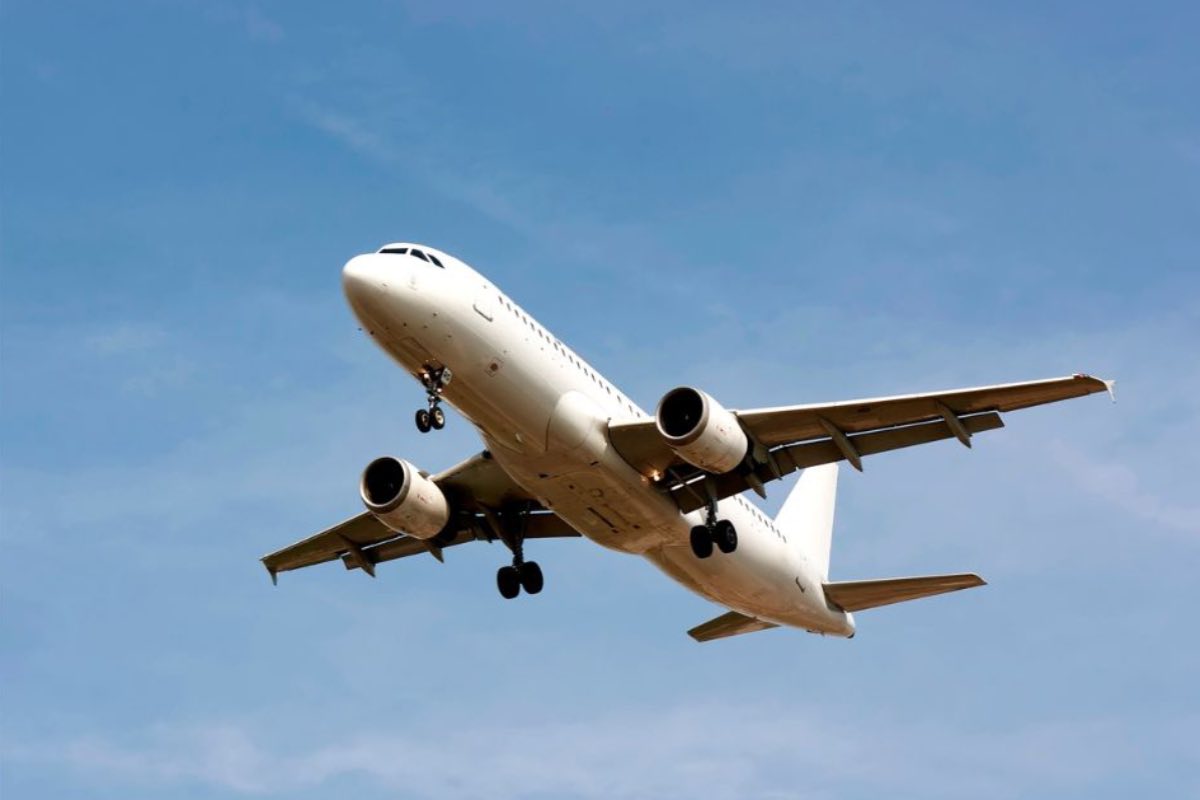 Aviazione arriva il fallimento